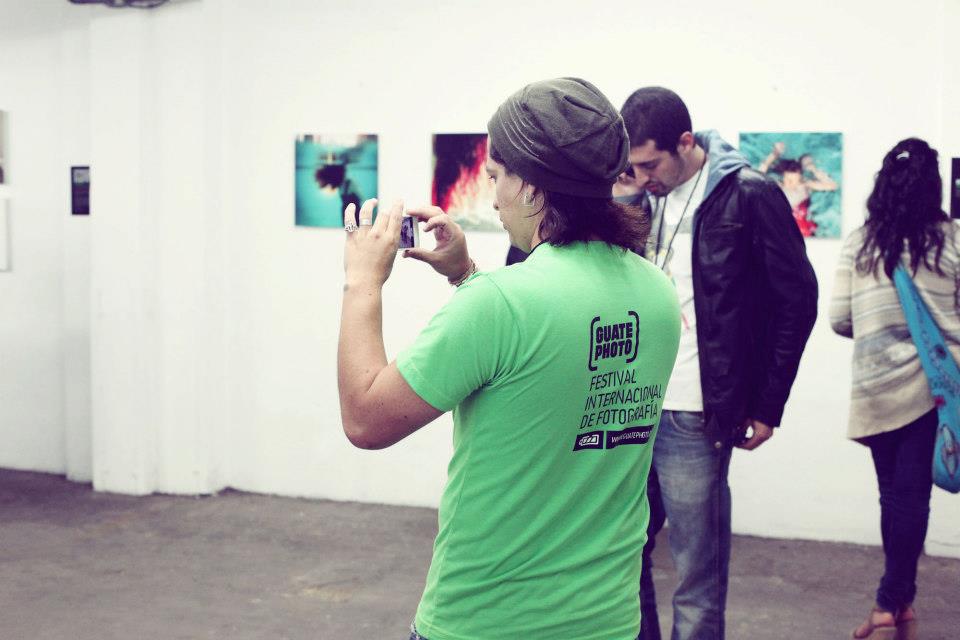 Quieres ser un media partner