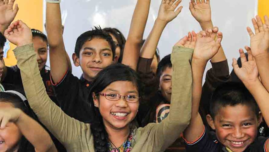 Restaurantes donarán parte de sus ganancias para apoyar a la educación, 2018