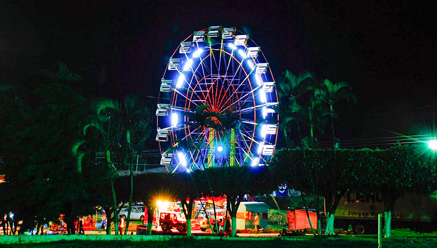 Todos los detalles de Xelafer 2018, la feria de Quetzaltenango