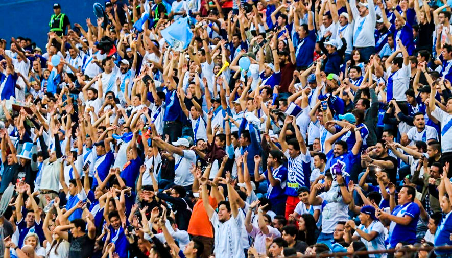 Guatemala vs. Ecuador