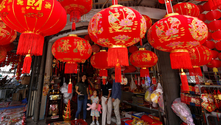 No te pierdas la feria gratuita de productos chinos en Guatemala