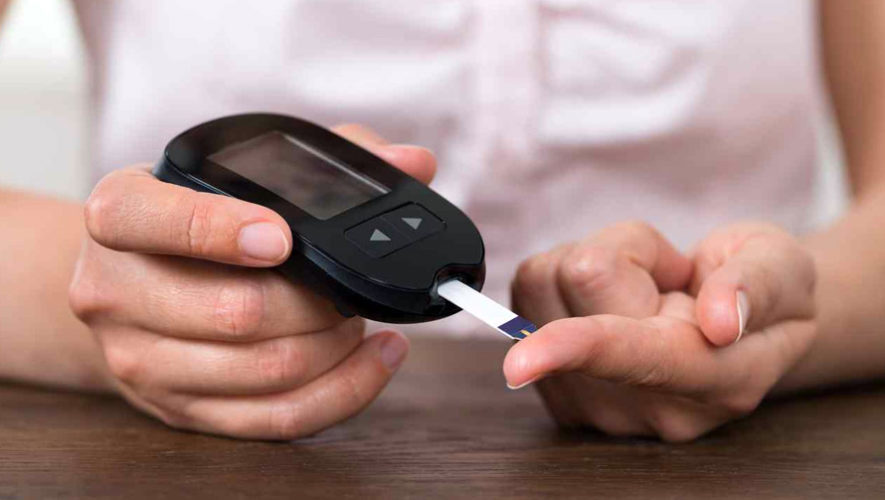 Jornada gratuita de glucosa para mujeres en zona 1 | Septiembre 2018