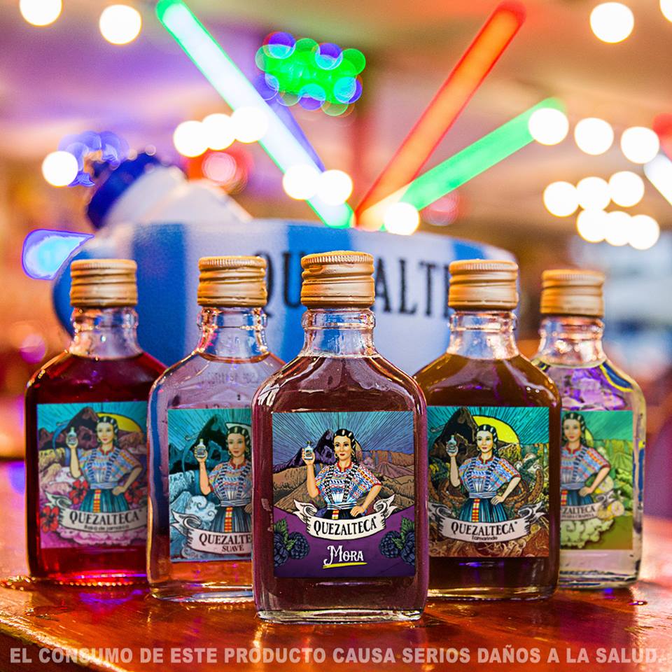(Créditos: Quetzalteca Especial)