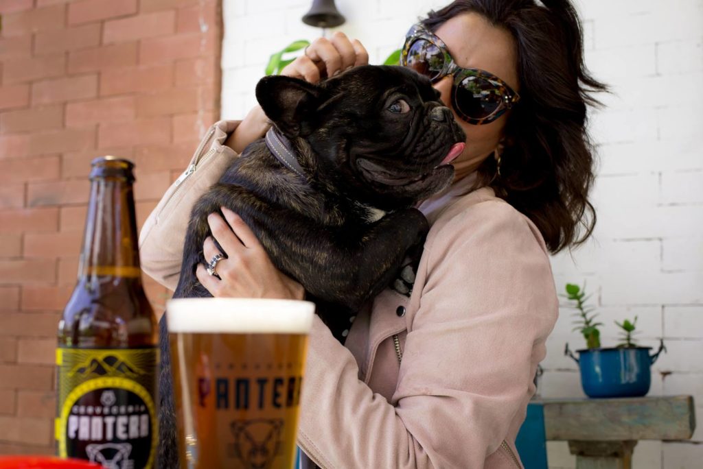 (Créditos: Cervecería Pantera)