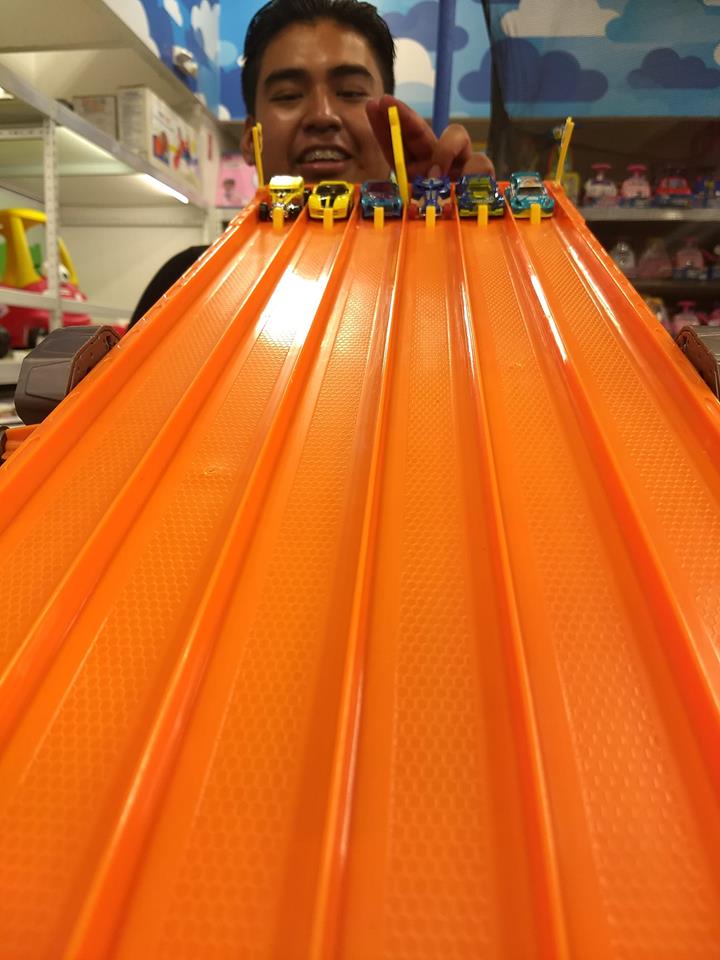 (Créditos: Hotwheels Guatemala GARE CREW)