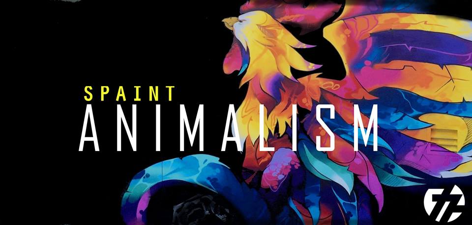 (Créditos: Spaint‎)