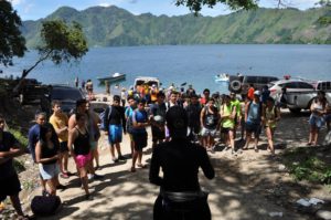 (Créditos: Peters Extreme Tours & Tv Shows)