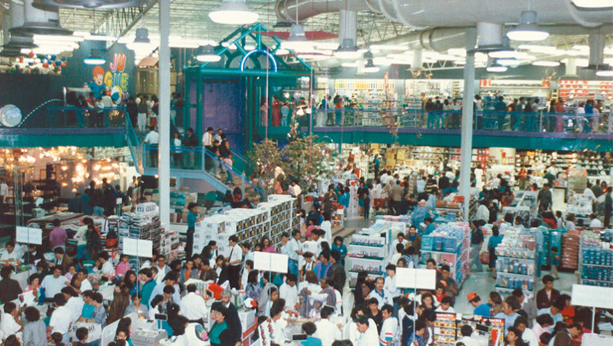 Cemaco cumple 35 años de celebrar Gran Venta Hasta la Medianoche