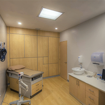Clínicas Blue Medical ofrece servicios de medicina especializada
