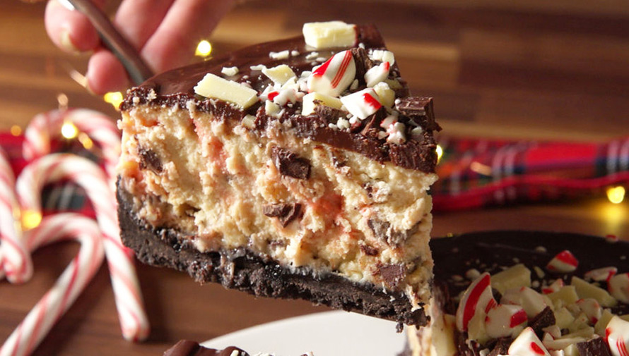 Curso de postres navideños en Guatemala