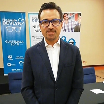 Jornada de Salud Visual 2018 de Fundación Devlyn benefició a miles de guatemaltecos