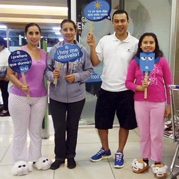 Gran Venta Hasta la Medianoche de Cemaco Octubre 2018