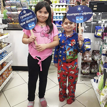 Gran Venta Hasta la Medianoche de Cemaco Octubre 2018