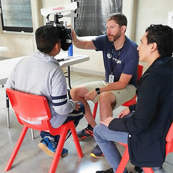 Jornada de Salud Visual 2018 de Fundación Devlyn benefició a miles de guatemaltecos