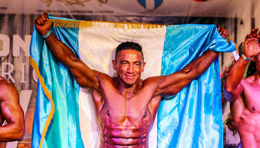 La-Antigua-Guatemala-recibira-el-Panamericano-de-Fisicoculturismo-2018