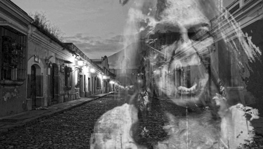 Obra de teatro: Leyendas de Antigua Guatemala