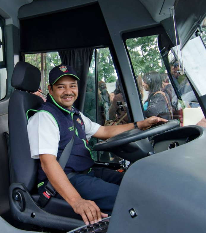 Oportunidad de empleo