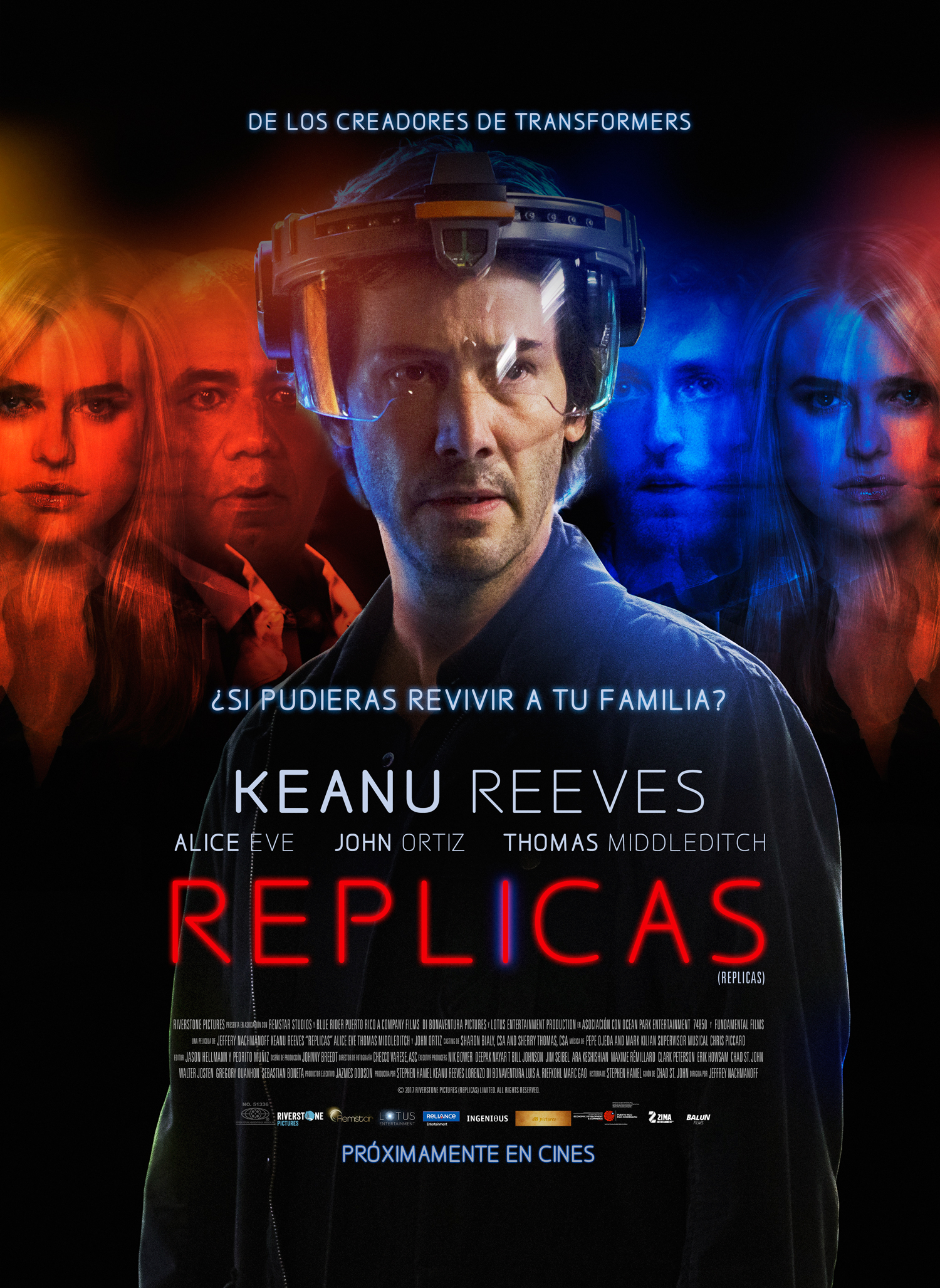 (Créditos: Balun Films)