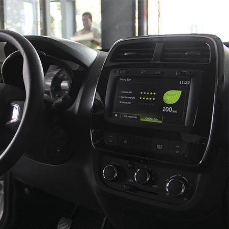 Renault Kwid 2019 ideal para quienes buscan un primer carro en Guatemala