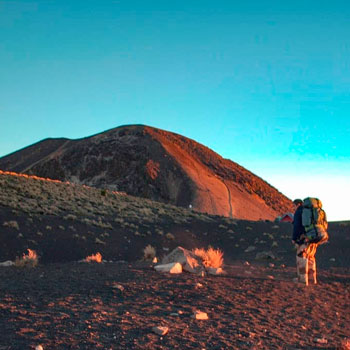 Volcán Acatenango