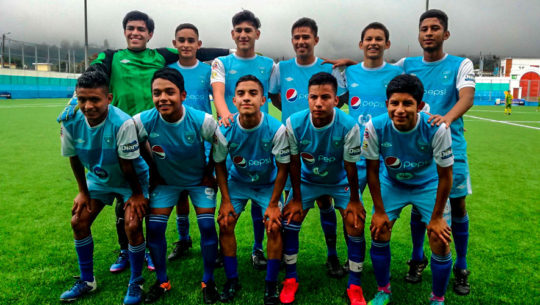 guatemala-sede-torneo-uncaf-sub17
