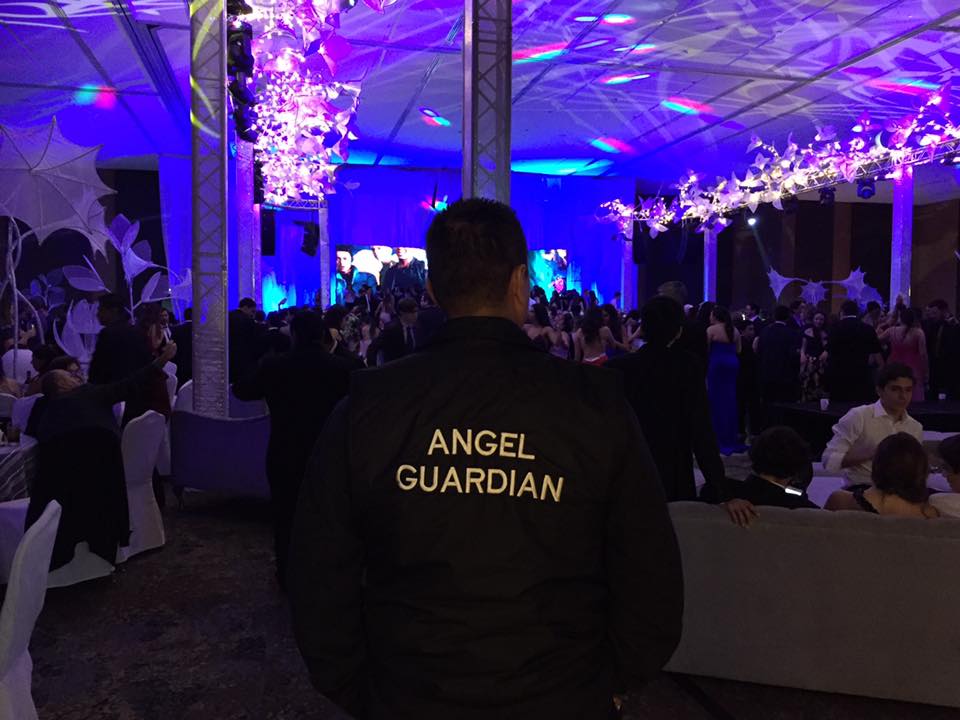 (Foto: Ángel Guardián)