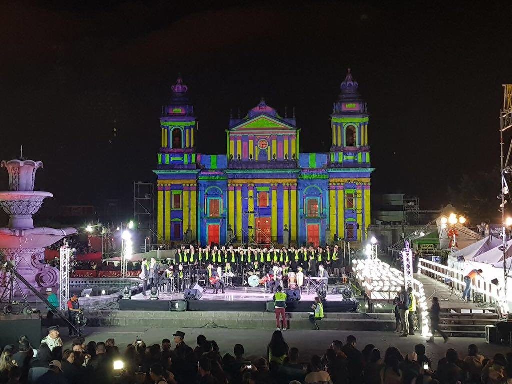 (Foto: Municipalidad de Guatemala)