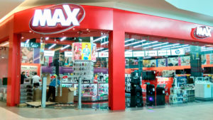 3 d&iacute;as de Microprecios en Tiendas MAX | Noviembre 2018