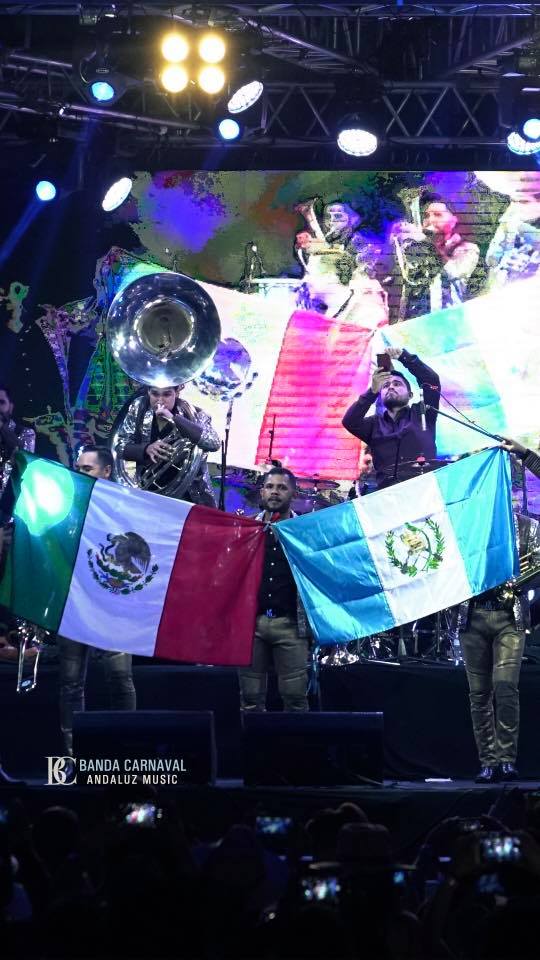 (Créditos: Banda Carnaval Oficial)