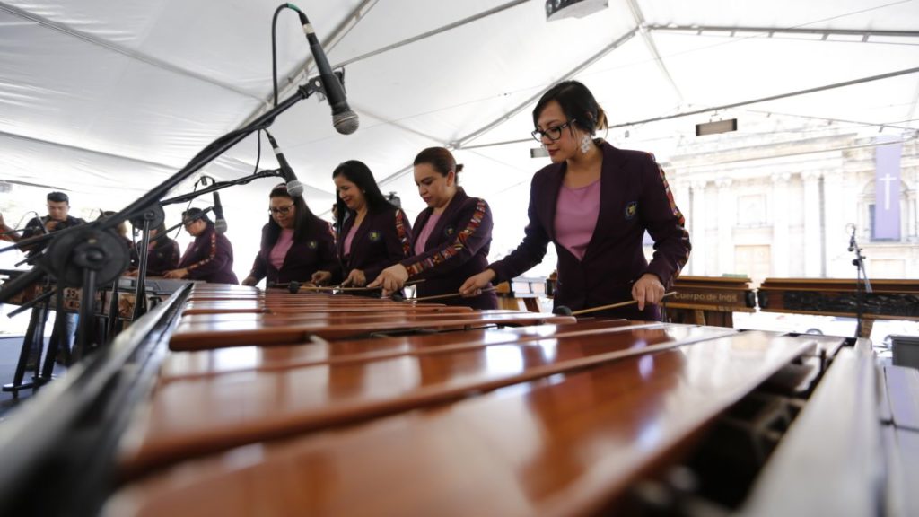 (Foto: Ministerio de Cultura y Deporte)