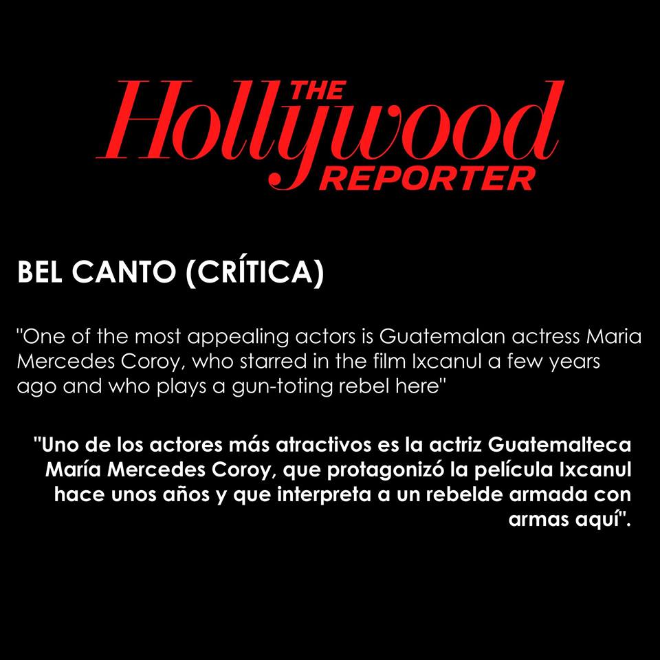 (Fuente: Hollywood Reporter)
