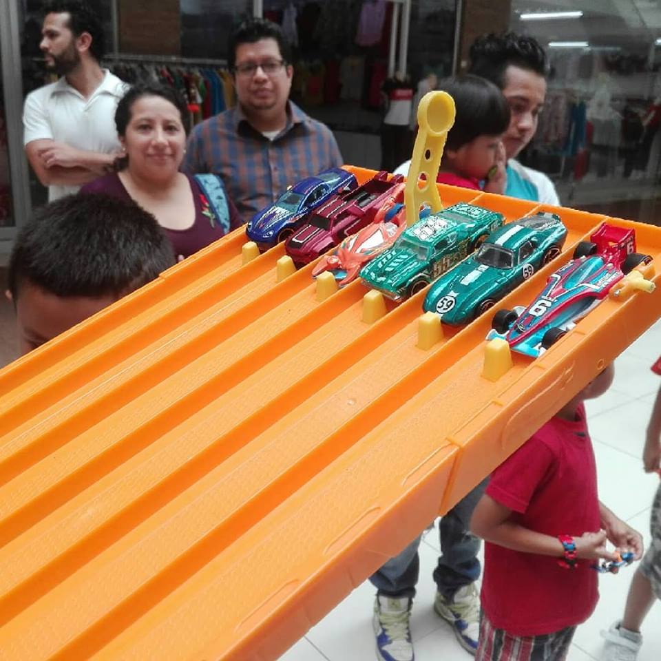 (Foto: Nacion Geek)