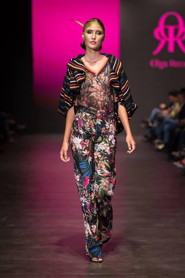 (Créditos: Mercedes-Benz Fashion Guatemala)
