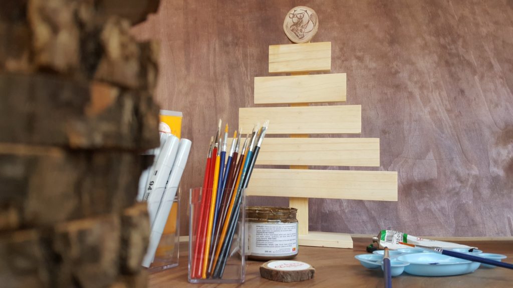 (Foto: Wooden Cajas)