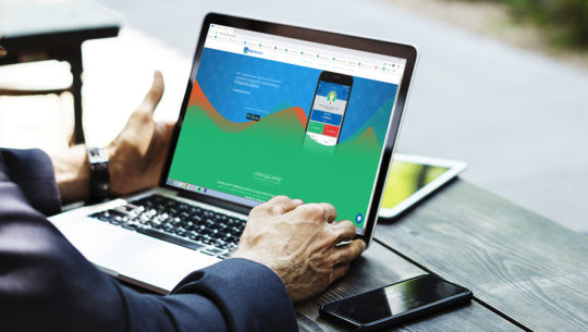 Aplicación MiConta.gt para llevar tus finanzas e impuestos en Guatemala