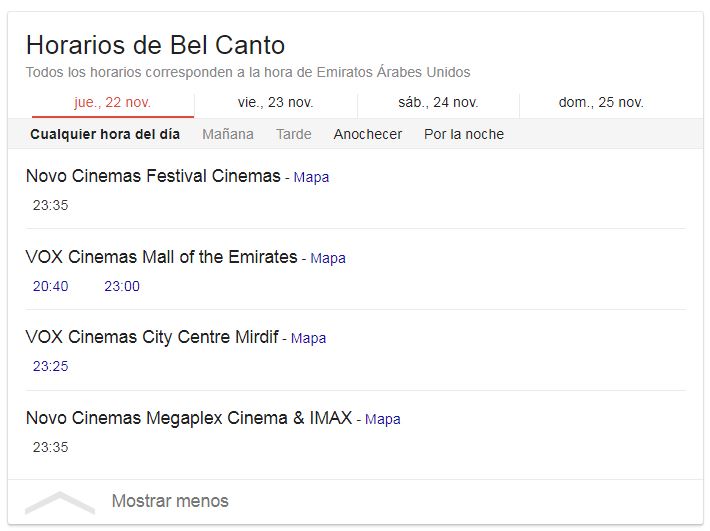 (Foto: Captura Google)