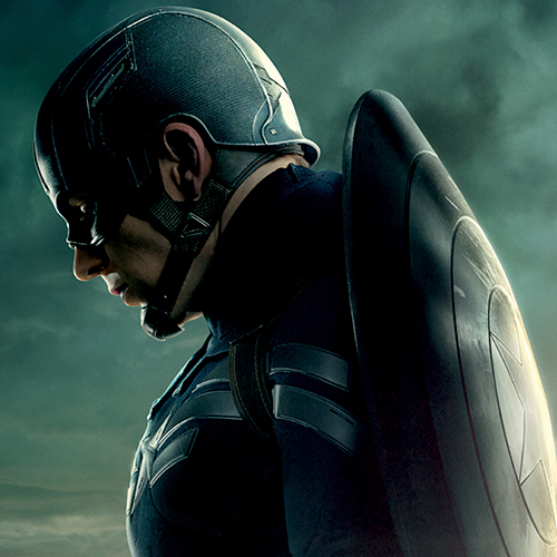 Capitan America