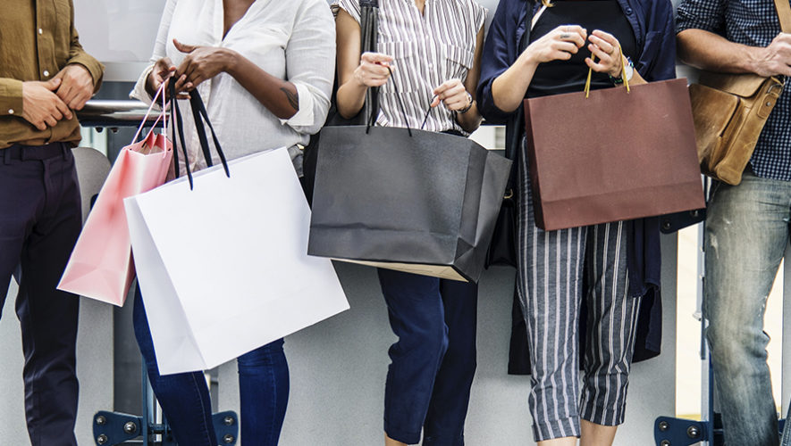 Descuentos por el Cyber Monday 2018