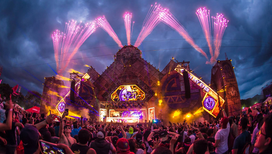 Empire Music Festival 2019