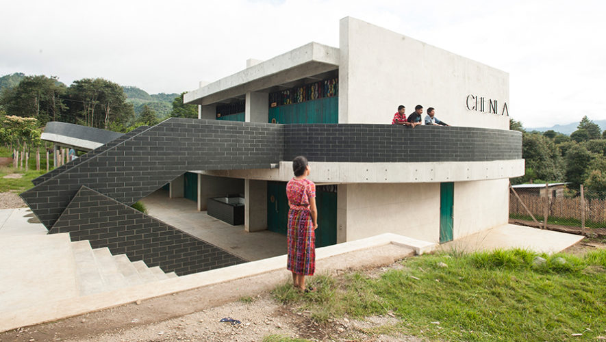 Escuelas de Quiché ganaron el Concurso Latinoamericano Escuelas del Siglo XXI del BID