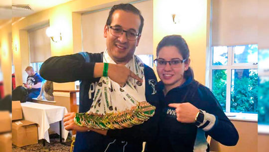 Guatemala-conquisto-63-medallas-en-el-Mundial-WKC-2018-en-Irlanda