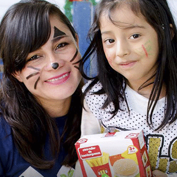 Juguetón donará juguetes en campaña navideña Haz sonreír a un Niño