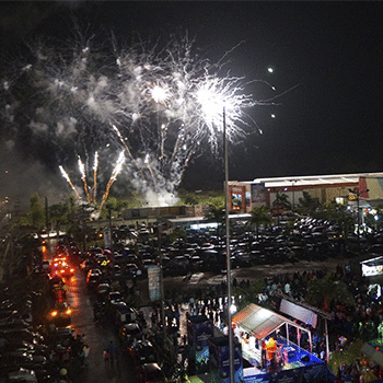 Metroplaza celebrará época navideña con Shows de Luces 2018 en Guatemala