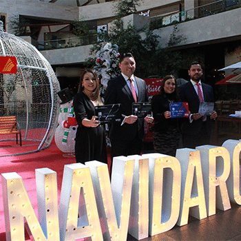 #Navidar2018 de G&T Continental beneficia a Guatemala con promociones