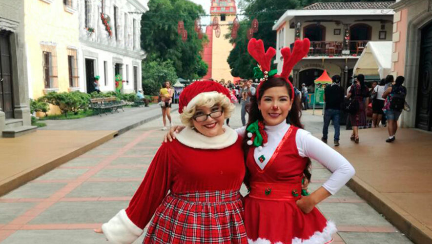 Promociones en los parques de Xetulul y Xocomil en diciembre de 2018