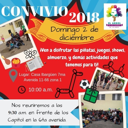 Qué materiales donar