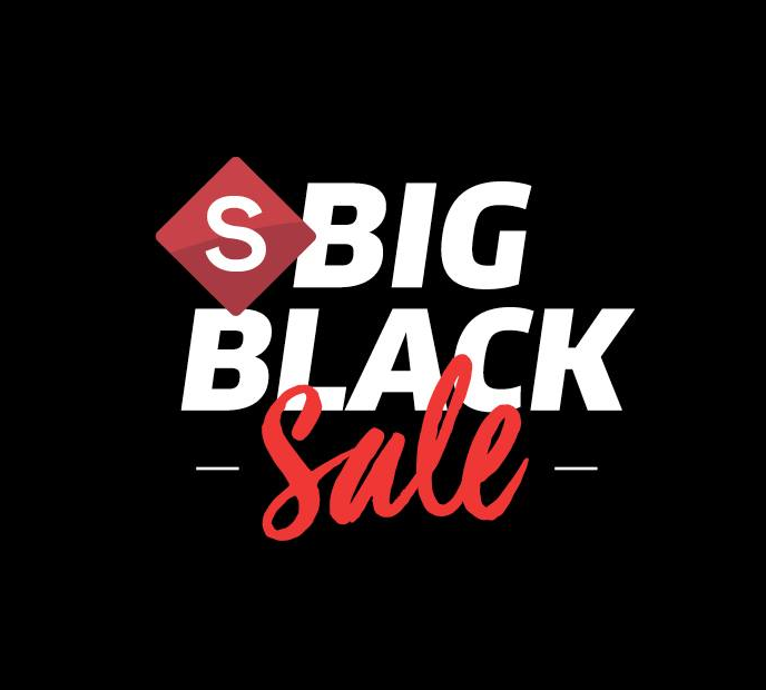 Siman Promociones de Black Friday