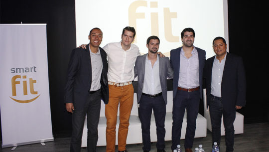 Smart Fit hizo alianza con Go Fit para entrar al mercado de Guatemala