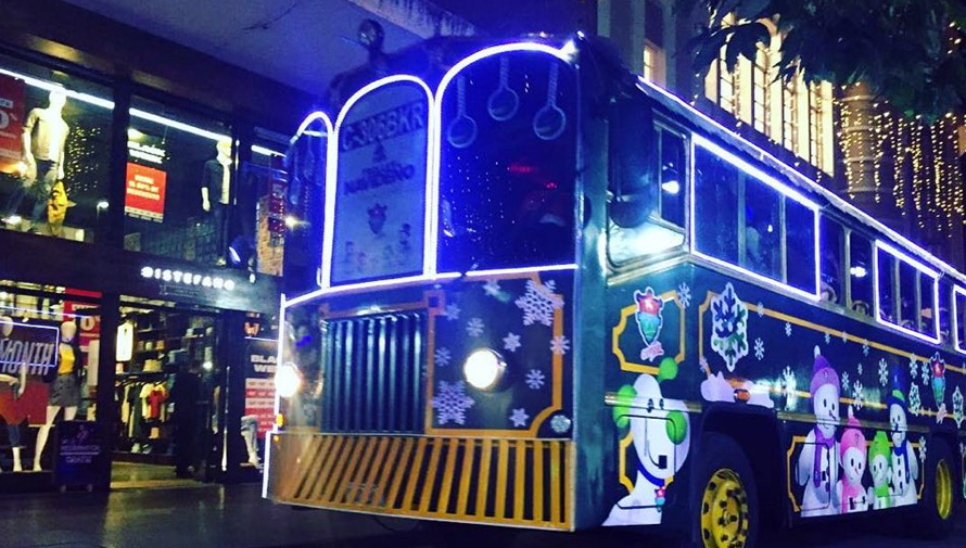 (Foto: Trolley Guatemala)