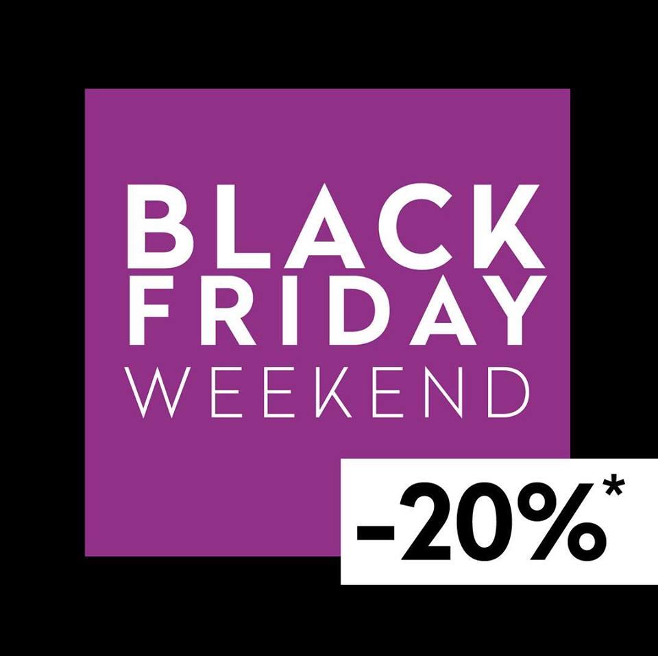 Wakami Black Friday